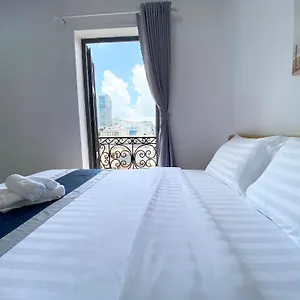 Away Minh Khai - Serviced Aparthotel