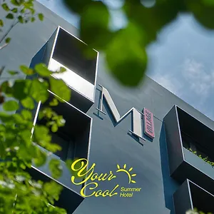 M Village Living Vo Thi Sau Aparthotel