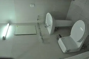 Poonsa Serviced Apartment Ho Chi Minh City Vietnam