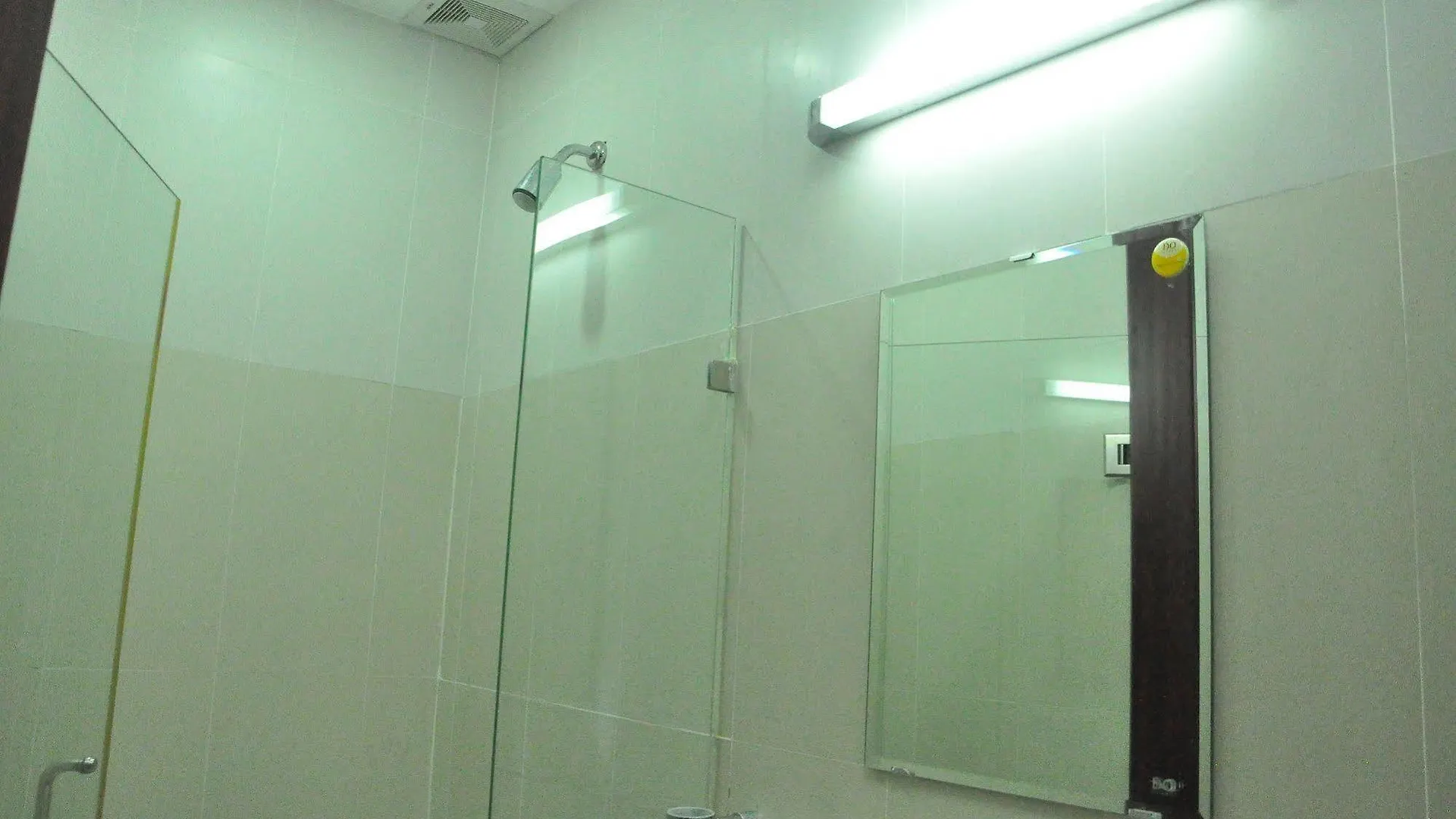 Aparthotel Poonsa Serviced Apartment Ho Či Minovo Město